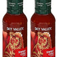 Sky Valley Sweet Chili Sauce - Mild Heat, Thai Sweet Chili Sauce, Use As Eggroll Or Spring Roll Sauce, Gluten-Free, Plant-Based,