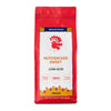Puroast Low Acid Coffee Ground | Nutcracker Sweet Ground | Medium Roast | High Antioxidants & High Ph |No Bitter Aftertaste | Reduced Heartburn & Gerd | Suitable For Cold Brew - 2.2 Lb