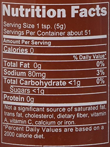 Huy Fong, Sriracha Hot Chili Sauce, 9 Ounce Bottle (10 Pack)