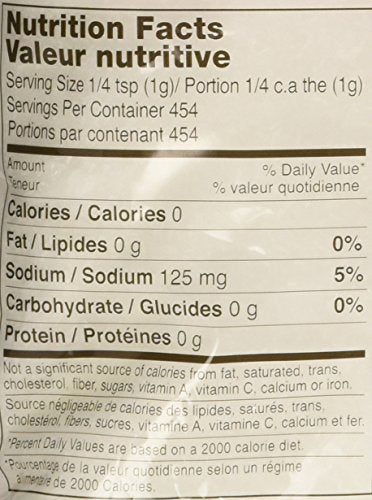 Ajinomoto Monosodium Glutamate Umami Seasoning 454g / 16oz - Halal