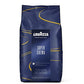 Lavazza Super Crema Whole Bean Coffee, Medium Espresso Roast, Arabica And Robusta Blend, 2.2 Lb Bag, Package May Vary (Pack Of 6)
