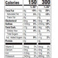 Hal'S New York Kettle Cooked Gluten Free Sea Salt & Vinegar Flavored Potato Chip Crisps, 2 Oz (Pack Of 24)