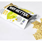 Way Better Snacks Sprouted Gluten Free Tortilla Chips, Sunny Multi Grain, 12 Count