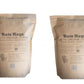 Ruta Maya Organic Medium Roast Whole Bean Coffee, 2 Pack (2.2 lbs total) - 35.2 Ounce Each