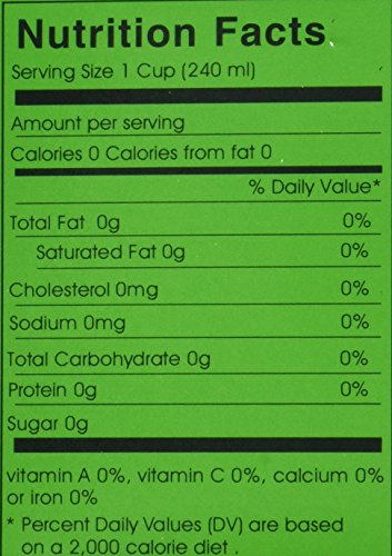 1 Box California Dieters' Drink Extra Strength Tea 1.76 Oz