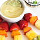 Paradigm Foodworks Lime Curd, 10 Ounce