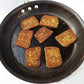 Poiget Philadelphia's Favorite Scrapple - 4 Pound Package (64 Ounce) - Delicious Breakfast Meat, Perfect for Frying or Grilling