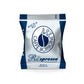 Caffè Borbone Espresso Pods, Blue Blend, 50 Count, Compatible with Nespresso, Intense Aroma, Freshly Packaged in Italy