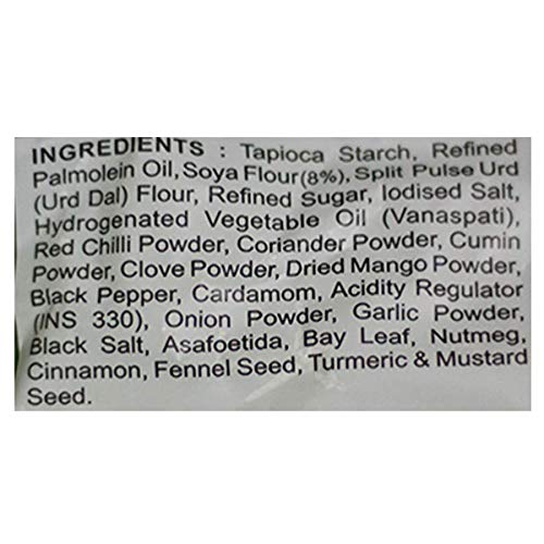 Haldirams Nagpur Soya Stick, 200G