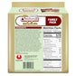 Nongshim Chapagetti 1 pack, Savory Jajang Noodles, Dried Vegetable Flakes, Ramyun Noodles with Sauce Mix