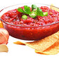 Emerald Valley Kitchen, Organic Mild Salsa, 14 Oz