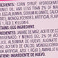 Laffy Taffy Strawberry Singles, 24 Count