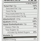 365 By Whole Foods Market, Organic White Cheddar Popcorn, 4 Ounce