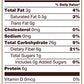 Bob's Red Mill Oat Bran Hot Cereal, Organic, High Fiber 18 oz.