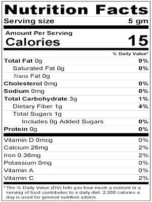Indus Organics Red Maca Powder, Gelatinized, Non-GMO, 2 Lb Bag, Freshly Packed