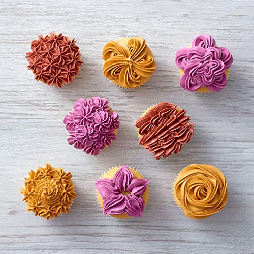 Wilton Icing Color Gel Food Coloring, 1 Ounce, Copper