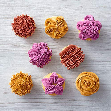 Wilton Icing Color Gel Food Coloring, 1 Ounce, Copper