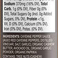[Pack of 2][Free Measuring Spoon] Primal Kitchen Buffalo Sauce, No Dairy, Whole 30 Approved, Keto & Paleo Certified - Family Siz