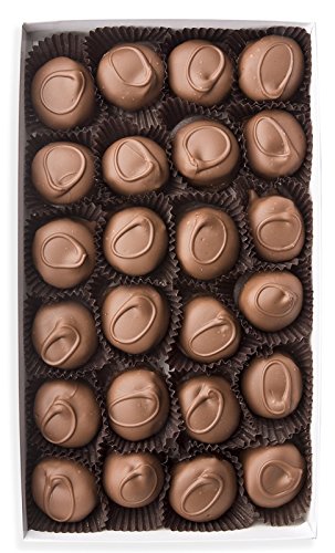 Mrs. Cavanaughs 3 lb Orange Cream Milk Chocolate