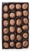 Mrs. Cavanaughs 3 lb Orange Cream Dark Chocolate
