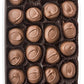 Mrs. Cavanaughs 5 lb Orange Cream Dark Chocolate