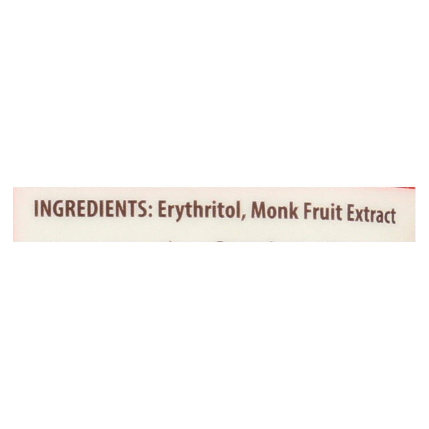 Lakanto Sugar Free Classic Monkfruit Sweetener, 8.29 Ounce - 8 Per Case.8