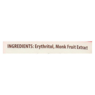 Lakanto Sugar Free Classic Monkfruit Sweetener, 8.29 Ounce - 8 Per Case.8