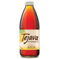 Tejava Lemon Black Iced Tea, 24 Pack, 12Oz Glass Bottles, Unsweetened, Non-Gmo, Kosher, No Sugar Or Sweeteners, No Calories, No Preservatives, Brewed In Small Batches