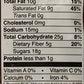 Trader Joe s Lightly Sweetened Coconut Strips, 6 oz