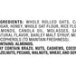 Member'S Mark Honey Almond Granola (32 Oz.)