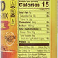 Old El Paso Taco Seasoning, Original, Large Size, 6.25 oz.
