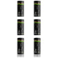 Laurel & Flame Olympia PGI Olive Oil Extra Virgin - Polyphenol Rich (706 MG/KG) - USDA Organic - Multiple Award Winning - 60X Hy