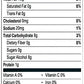 Casey Anns Candies Atkinsons Sugar Free Peanut Butter Bars, 2 Pound Bag