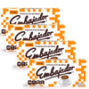 EMBAJADOR Sweet Baking Chocolate - 36.8 Ounce Pack - Chocolate de Mesa Embajador from Republica Dominicana