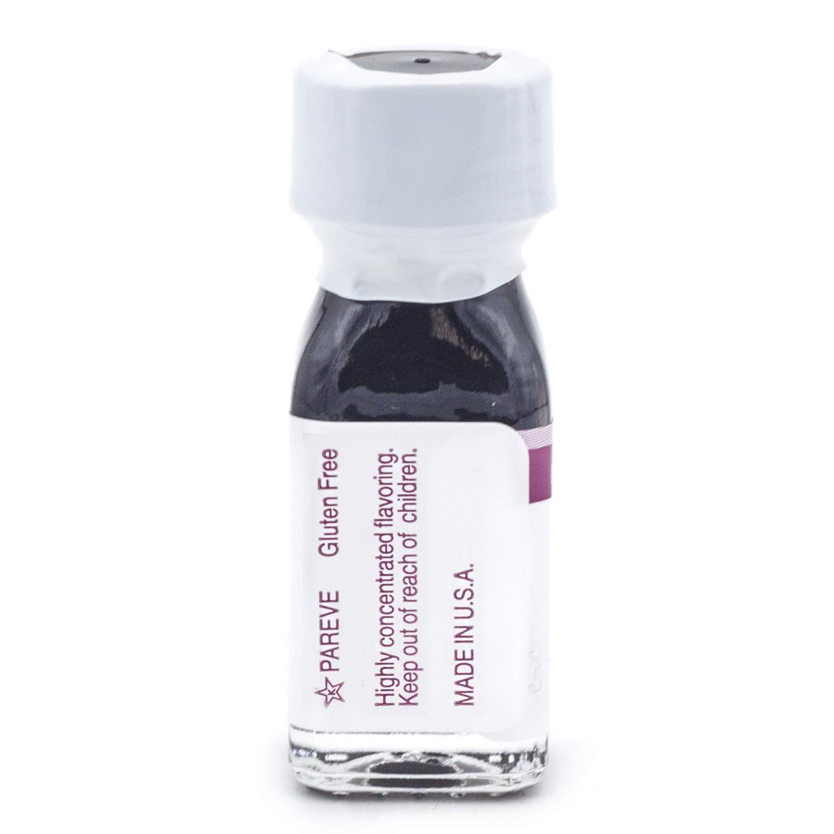 LorAnn Coffee SS, Natrual Flavor, 1 dram bottle (.0125 fl oz - 3.7ml - 1 teaspoon)- 2 Pack