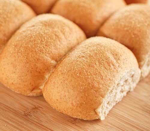 Goldilocks Pandesal Dinner Roll Bread Net Wt 16Ooz 455G