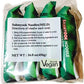 Sahmyook Mild Vegan Ramen, 4 Ounce (4 Pack)