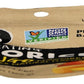 Soft Eating Mango Licorice - Rjs Licorice 7.05Oz Bag - Non-Gmo, No Hfcs, Vegan-Friendly & Kosher - Batch Made In New Zealand