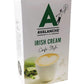 Avalanche Cafe Style Sweet Coffee Box, 10 Sticks (Irish Cream)