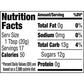Smucker'S Blueberry Preserves, 12 Ounce (Pack Of 6)