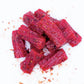 Chomis Gomis Candy Chamoy Gummy - Strawberry Flavor, 8 Ounce (Pack of 1)