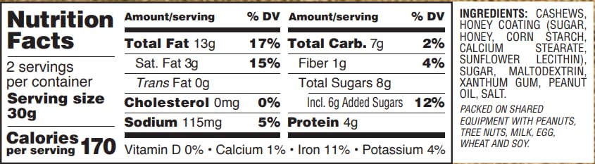 Gurley'S Golden Recipe Pepitas, Raw Pumpkin Kernels, 3.2 Oz (Pack Of 8)