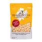 Mandelin Blanched Whole Almonds, 100% Almonds (2 Lb), Non-Gmo, Gluten Free, Vegan, Keto, Plant Based Diet Friendly, Kosher For Passover, Every Batch Tested For Quality
