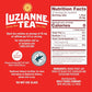 Luzianne Sweet Iced Tea, Single Serve K-Cup Pods, 12 Count