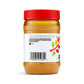 365 by Whole Foods Market, Creamy Peanut Butter, Stir and Enjoy, 16 Ounce