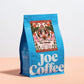 Joe Coffee Company - The Village Whole Bean Specialty Coffee, 12 Oz Bag | Women-Produced, Nyc Roaster, Rainforest Alliance Certi