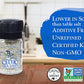 Light Grey Celtic Sea Salt Mini Grinder, 1.8 Ounces