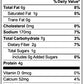 Brad'S Plant Based Organic Crunchy Kale, Vampire Killer, 3 Bags, 6 Servings Total