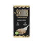 Its Skinny Cacio e Pepe - Low Carb Pasta, Gluten Free, Non-GMO, Keto-Friendly, Only 3 Net Carbs & 2g of Fiber per Serving, with