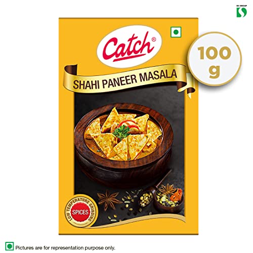 Catch Sahi Paneer Masala, 100G